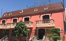Hotel Casa Cantera