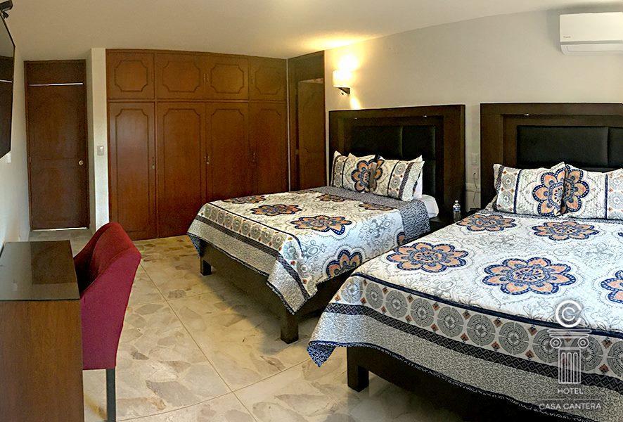 Hotel Casa Cantera Leon Exterior photo